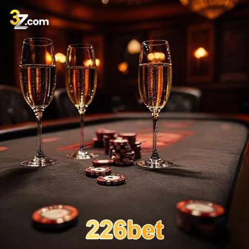 Segurança 2FA 226bet