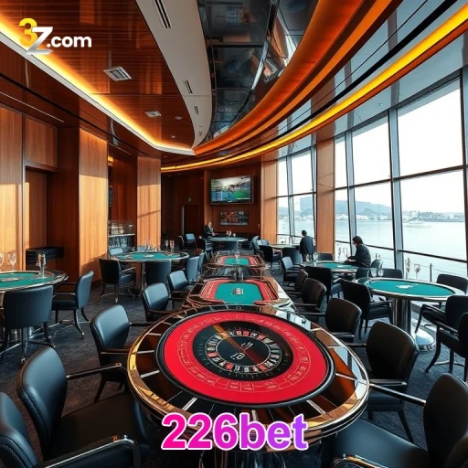 Cadastro Rápido 226bet