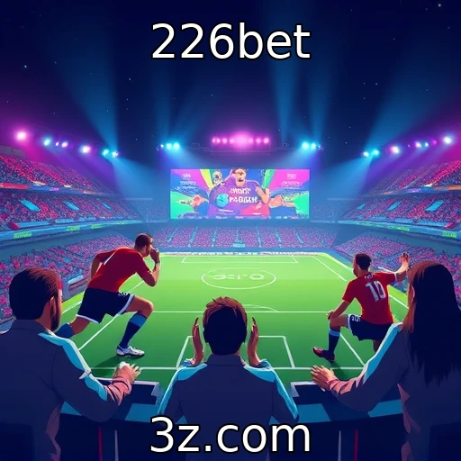 Transforme suas apostas esportivas com análises de partida aprofundadas