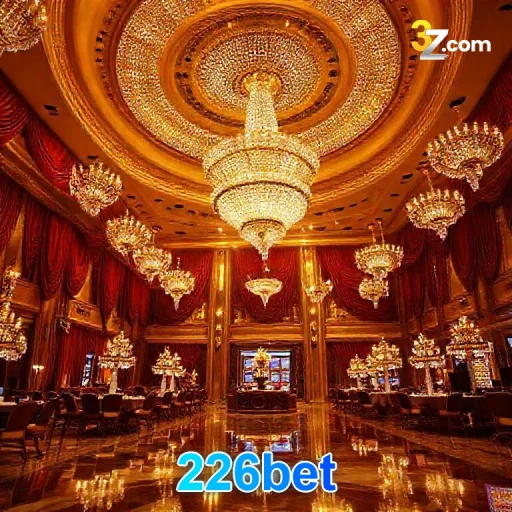 Segurança 2FA 226bet