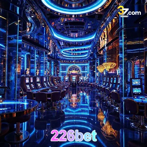 Cadastro Rápido 226bet