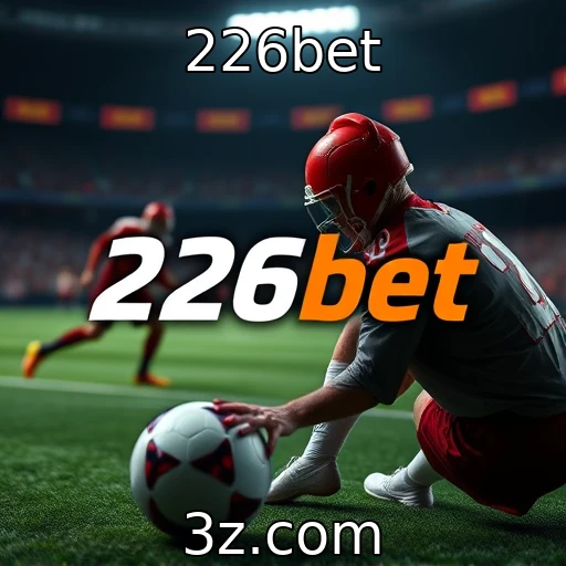 Apostas esportivas: Como analisar partidas para maximizar seus ganhos