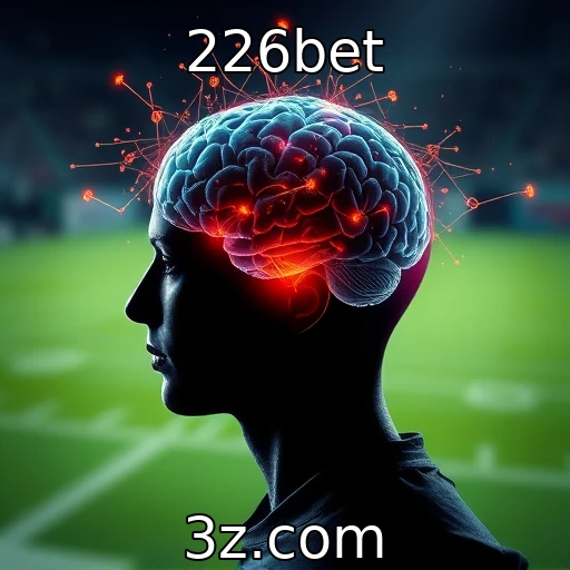 Apostas esportivas: como analisar partidas e prever resultados com sucesso